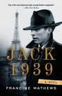 Cover: Jack 1939 - Hudson Street Press (an imprint of Penguin Group (USA) Inc)