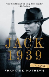 Enlarge image Cover: Jack 1939 - Hudson Street Press (an imprint of Penguin Group (USA) Inc)