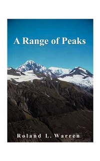 Enlarge image Cover: A Range of Peaks - AuthorHouse