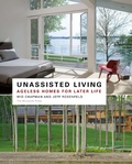 Cover: Unassisted Living - Monacelli Press