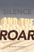 Cover: The Silence and the Roar - Other Press