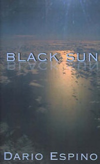 Abbildung von: Black Sun - AuthorHouse