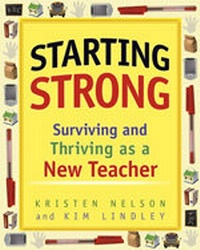 Enlarge image Cover: Starting Strong - Corwin Press Inc