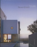 Cover: Steven Ehrlich Houses - Monacelli Press