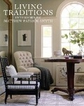 Cover: Living Traditions - Monacelli Press