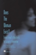 Cover: Does the Woman Exist? - Other Press