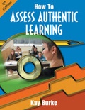 Cover: How to Assess Authentic Learning - Corwin Press Inc
