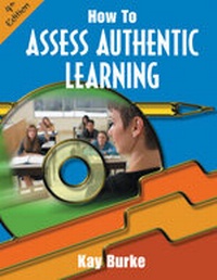 Enlarge image Cover: How to Assess Authentic Learning - Corwin Press Inc