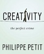 Cover: Creativity - Hudson Street Press (an imprint of Penguin Group (USA) Inc)