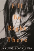 Cover: I'll Be Right There - Other Press