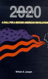 Abbildung von: 2020 America 2 - AuthorHouse