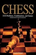 Cover: Chess - Black Dog & Leventhal Publishers Inc