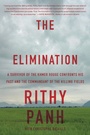 Cover: The Elimination - Other Press LLC