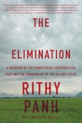 Cover: The Elimination - Other Press LLC