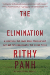 Enlarge image Cover: The Elimination - Other Press LLC