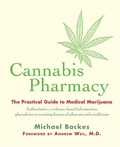 Cover: Cannabis Pharmacy - Black Dog & Leventhal Publishers Inc