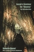 Cover: Lacan's Seminar On Anxiety - Other Press