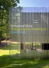 Enlarge image Cover: Immaterial World - Monacelli Press
