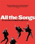 Cover: All The Songs - Black Dog & Leventhal Publishers Inc