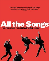 Enlarge image Cover: All The Songs - Black Dog & Leventhal Publishers Inc