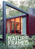 Cover: Nature Framed - Monacelli Press