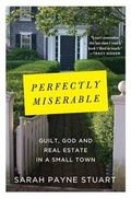 Cover: Perfectly Miserable - Riverhead Books