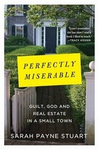 Enlarge image Cover: Perfectly Miserable - Riverhead Books