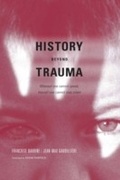 Cover: History Beyond Trauma - Other Press