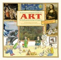 Cover: A Child's Introduction To Art - Black Dog & Leventhal Publishers Inc