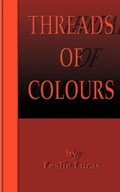 Cover: Threads of Colours - AuthorHouse