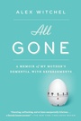 Cover: All Gone - Riverhead Books,U.S.