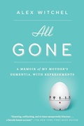 Cover: All Gone - Riverhead Books,U.S.