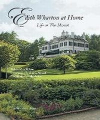Enlarge image Cover: Edith Wharton at Home - Monacelli Press