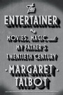Cover: The Entertainer - Riverhead Books,U.S.