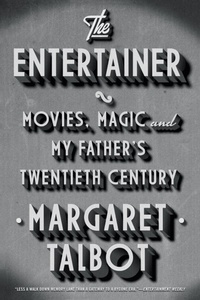 Enlarge image Cover: The Entertainer - Riverhead Books,U.S.