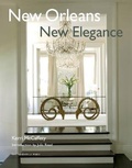 Cover: New Orleans New Elegance - Monacelli Press