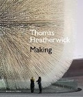 Cover: Thomas Heatherwick - Monacelli Press