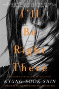 Cover: I'll Be Right There - Other Press LLC