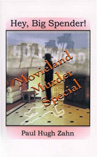 Abbildung von: Hey, Big Spender! - AuthorHouse