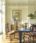 Cover: American Decoration - Monacelli Press