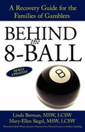 Cover: Behind the 8-Ball - iUniverse