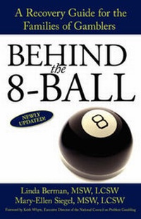 Enlarge image Cover: Behind the 8-Ball - iUniverse