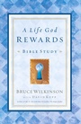 Cover: A Life God Rewards (Leader's Edition) - Multnomah Press