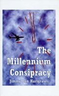 Abbildung von: The Millennium Conspiracy - AuthorHouse