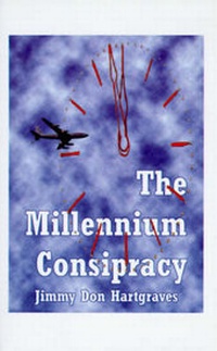 Abbildung von: The Millennium Conspiracy - AuthorHouse