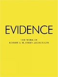 Cover: Evidence - Monacelli Press