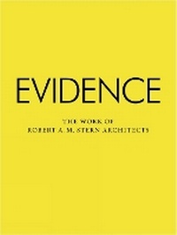Enlarge image Cover: Evidence - Monacelli Press