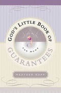 Cover: God's Little Book of Guarantees for Moms - Multnomah Press