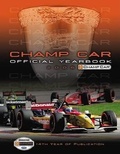 Cover: Champ Car Official Yearbook - Turner Publishing Company