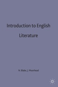Cover: Introduction to English Language - Red Globe Press